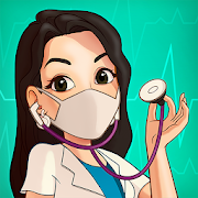 Medicine Dash: Hospital Game Mod APK 1.0.34 [Reklamları kaldırmak]