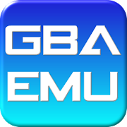 GBA.emu (GBA Emulator) Мод APK 1.5.82 [Убрать рекламу]