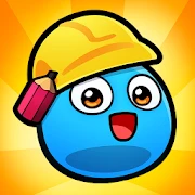 My Boo Town: City Builder Game Mod APK 2.0.32[Unlimited money]