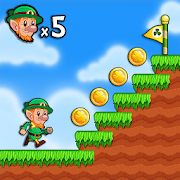 Lep's World 2 Mod APK 5.0.5 [Sınırsız para,Ücretsiz satın alma]