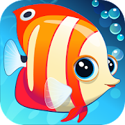 Fish Adventure Seasons Mod APK 1.34 [Desbloqueado]