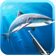 Hunter underwater spearfishing Mod APK 1.50 [Desbloqueado]