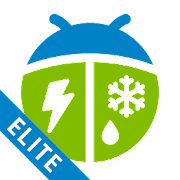 Weather Elite by WeatherBug Mod APK 5.4.2.20[Remove ads,Paid for free,Free purchase]