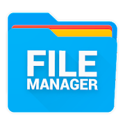 File Manager by Lufick Мод APK 7.1.0 [разблокирована,премия]