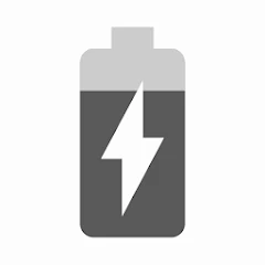 Full Battery Charge Alarm