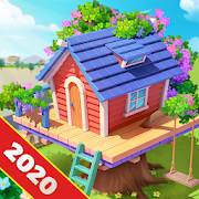 Home Master - Cooking Games Mod APK 1.0.27[Unlimited money]