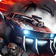 Zombie Drift Mod APK 1.2[Unlimited money,Free purchase]