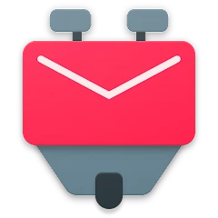 K-9 Mail icon