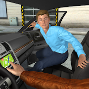 Taxi Game 2 Mod APK 2.5.1 [Dinheiro Ilimitado]
