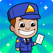 Idle Mail Tycoon Mod APK 1.7.0[Unlimited money]