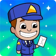 Idle Mail Tycoon Mod APK 1.11.0[Free purchase]