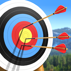 Archery Battle 3D Мод APK 1.3.14 [Убрать рекламу]
