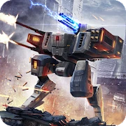 Robot Strike 3D Mod APK 2.0[Unlimited money]