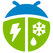 Weather Radar by WeatherBug