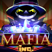 Mafia Inc. - Idle Tycoon Game Mod APK 0.31[Mod money]