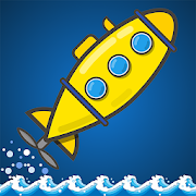 Submarine Jump! Mod APK 1.9.0[Unlimited money]