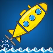 Submarine Jump! Mod APK 1.9.0[Unlimited money]