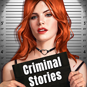 Criminal Stories: CSI Episode Mod Apk 0.9.3 