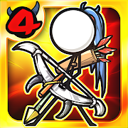 Cartoon Defense 4 Mod APK 1.2.3