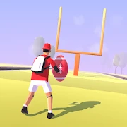 Touchdown Master Mod APK 2.1.20[Free purchase]