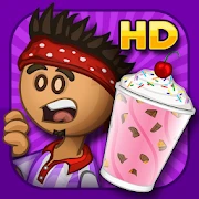 Papa's Freezeria HD Mod APK 1.2.3[Paid for free,Unlimited money,Unlocked,Full]