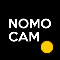 NOMO CAM - Point and Shoot Mod APK 1.7.7[Premium]