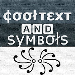 Cool text and symbols Mod APK 5.3.1[Unlocked,Premium]