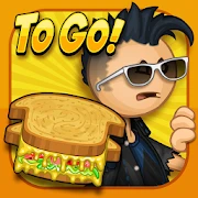 Papa's Cheeseria To Go! Mod APK 1.0.5