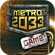 Metro 2033 — Offline tactical Mod APK 1.91[Unlimited money]