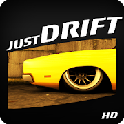 Just Drift Мод APK 1.2.3 [Убрать рекламу]