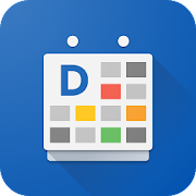 DigiCal Calendar Agenda Mod APK 2.2.5[Unlocked,Premium]
