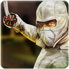 Super Hero-The Ninja Warrior. Мод APK 1.2.1 [разблокирована]