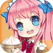 Moe Girl Cafe 2 Mod APK 1.33.83 [Dinheiro Ilimitado]