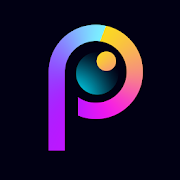 PicsKit Photo Editor & Design Mod APK 2.4.2[Unlocked,VIP]