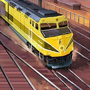 Train Station: Classic Mod APK 1.0.86[Remove ads,Mod speed]