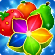 Fruits Mania:Belle's Adventure Mod APK 24.0805.00[Remove ads]