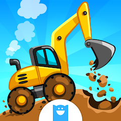 Builder Game Mod APK 1.55[Remove ads,Mod speed]