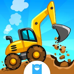 Builder Game Mod APK 1.66[Remove ads,Mod speed]
