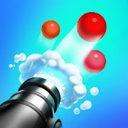 Cannon Shot! Mod APK 1.3.30[Remove ads,Unlimited money]
