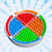 Bead Sort! Mod APK 1.25[Remove ads]