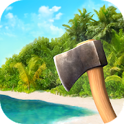 Ocean Is Home: Survival Island Mod APK 3.5.2.0 [المال غير محدود]