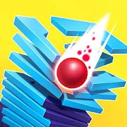 Stack Ball - Crash Platforms Mod APK 1.1.96[Remove ads,Unlimited money]