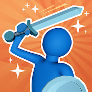 Big Battle 3D Mod APK 1.2.5[Mod money]