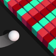 Color Bump 3D: ASMR ball game Mod APK 1.4.9[Unlimited money]