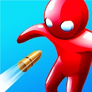 Bullet Man 3D Mod APK 1.9.1[Remove ads,Unlimited money]