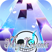 Megalovania Piano Game - Under Mod APK 2.1 [Sınırsız Para Hacklendi]