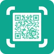 QR Code Reader & Generator icon