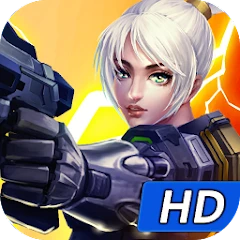 Broken Dawn:Tempest HD Mod APK 1.8.3[Unlimited money]