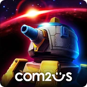 Tower Defense: Infinite War Mod APK 1.2.5[Unlocked]