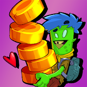 Coin Scout - Idle Clicker Game Mod Apk 1.35 
